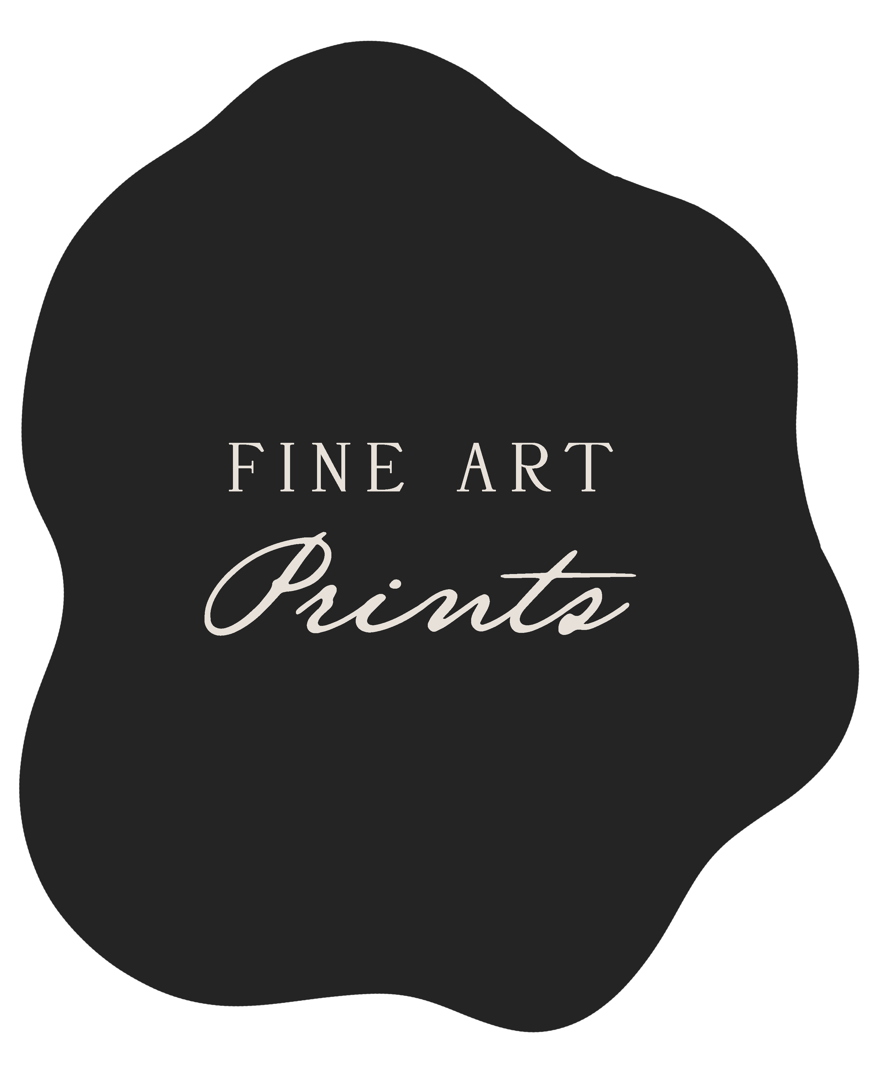 Fine Art Prints