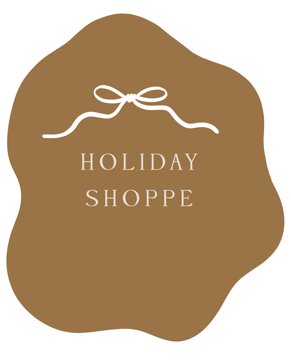 Holiday Shoppe