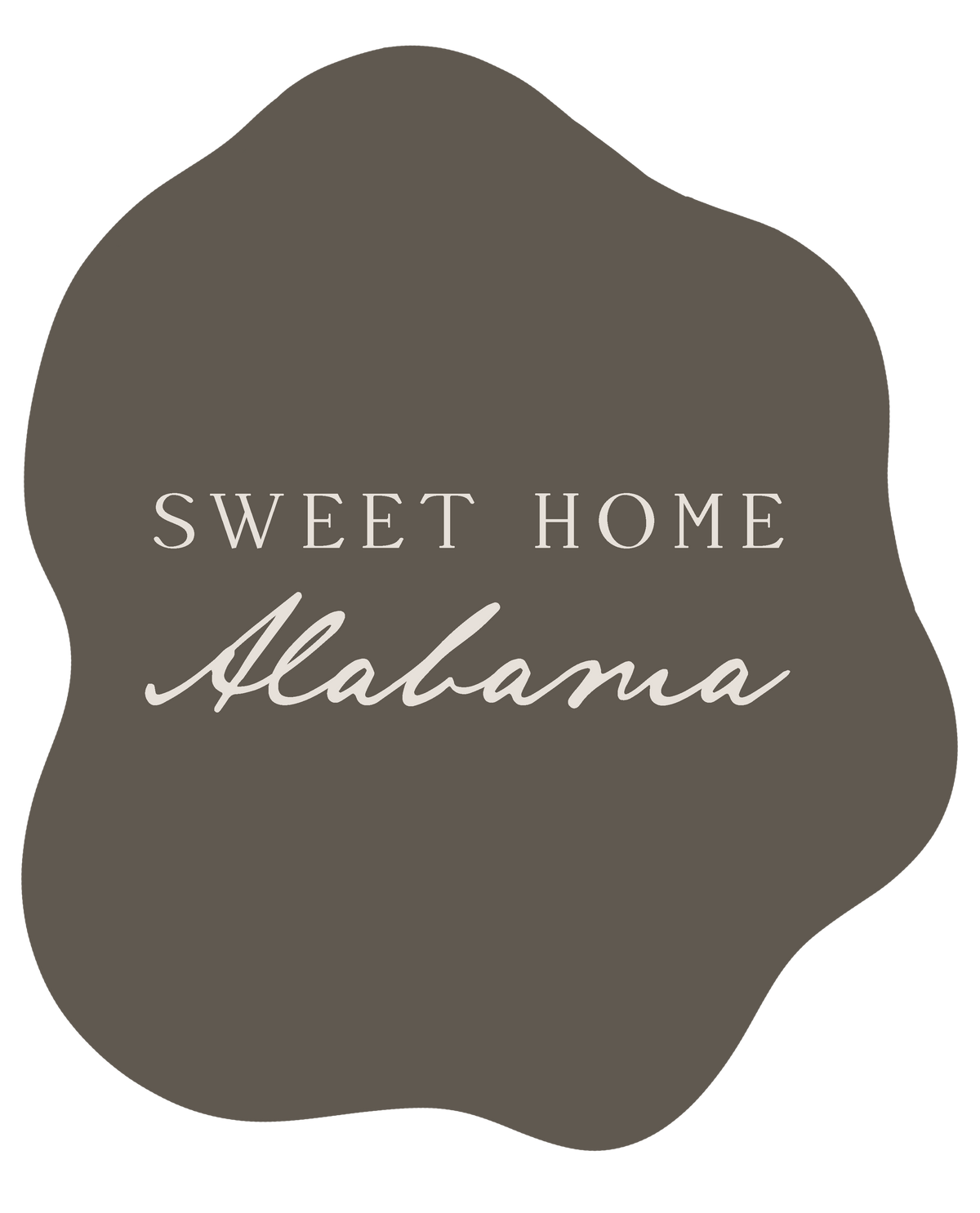 Sweet Home Alabama