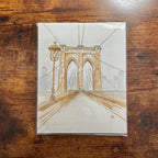 Brooklyn Bridge | The Eighth Wonder