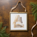 Alabama Theatre Ornament (PREORDER)
